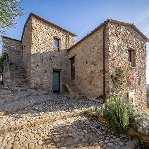  Bauernhof C'era Volta Italien