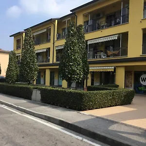  Apartment Margherita