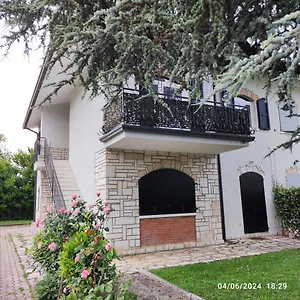  Ferienhaus Il Capriccio Di Silvia